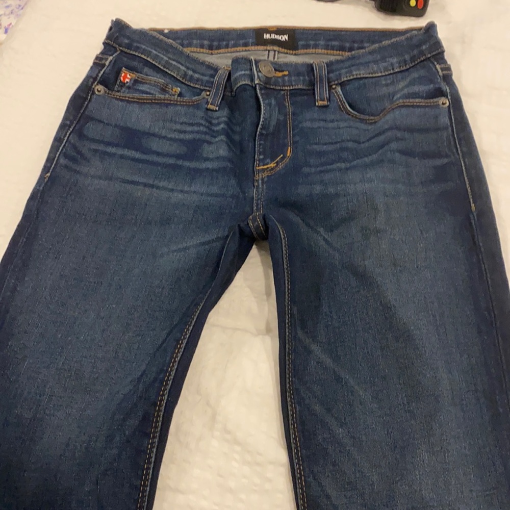 Hudson Jeans